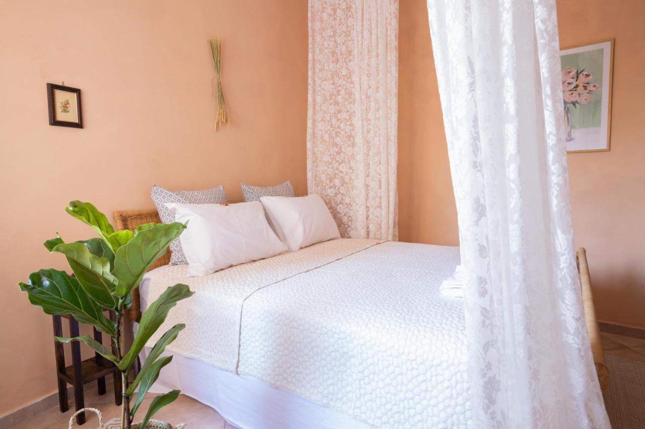 דירות אתונה Mediterranean House - 12 Min From Acropolis! מראה חיצוני תמונה