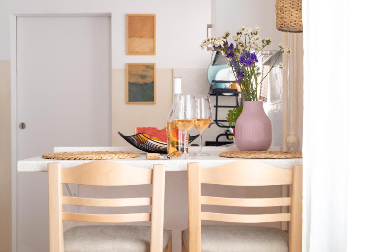 דירות אתונה Mediterranean House - 12 Min From Acropolis! מראה חיצוני תמונה