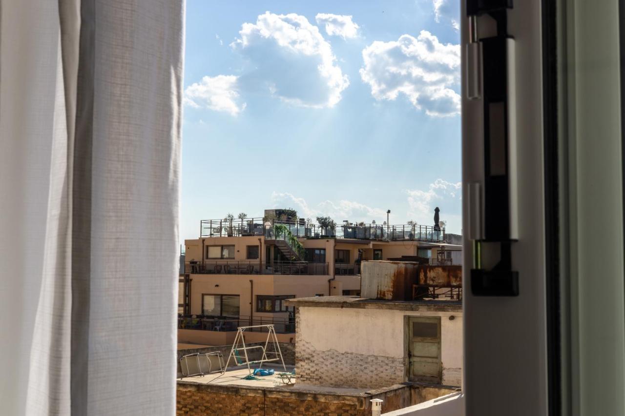 דירות אתונה Mediterranean House - 12 Min From Acropolis! מראה חיצוני תמונה