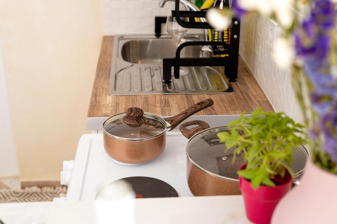 דירות אתונה Mediterranean House - 12 Min From Acropolis! מראה חיצוני תמונה