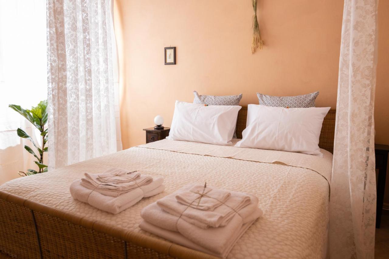 דירות אתונה Mediterranean House - 12 Min From Acropolis! מראה חיצוני תמונה