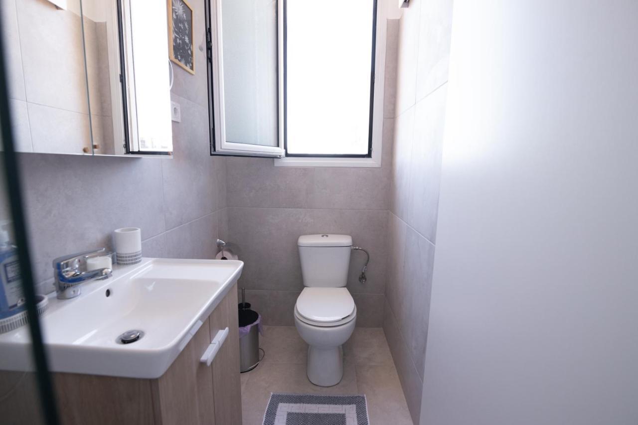 דירות אתונה Mediterranean House - 12 Min From Acropolis! מראה חיצוני תמונה