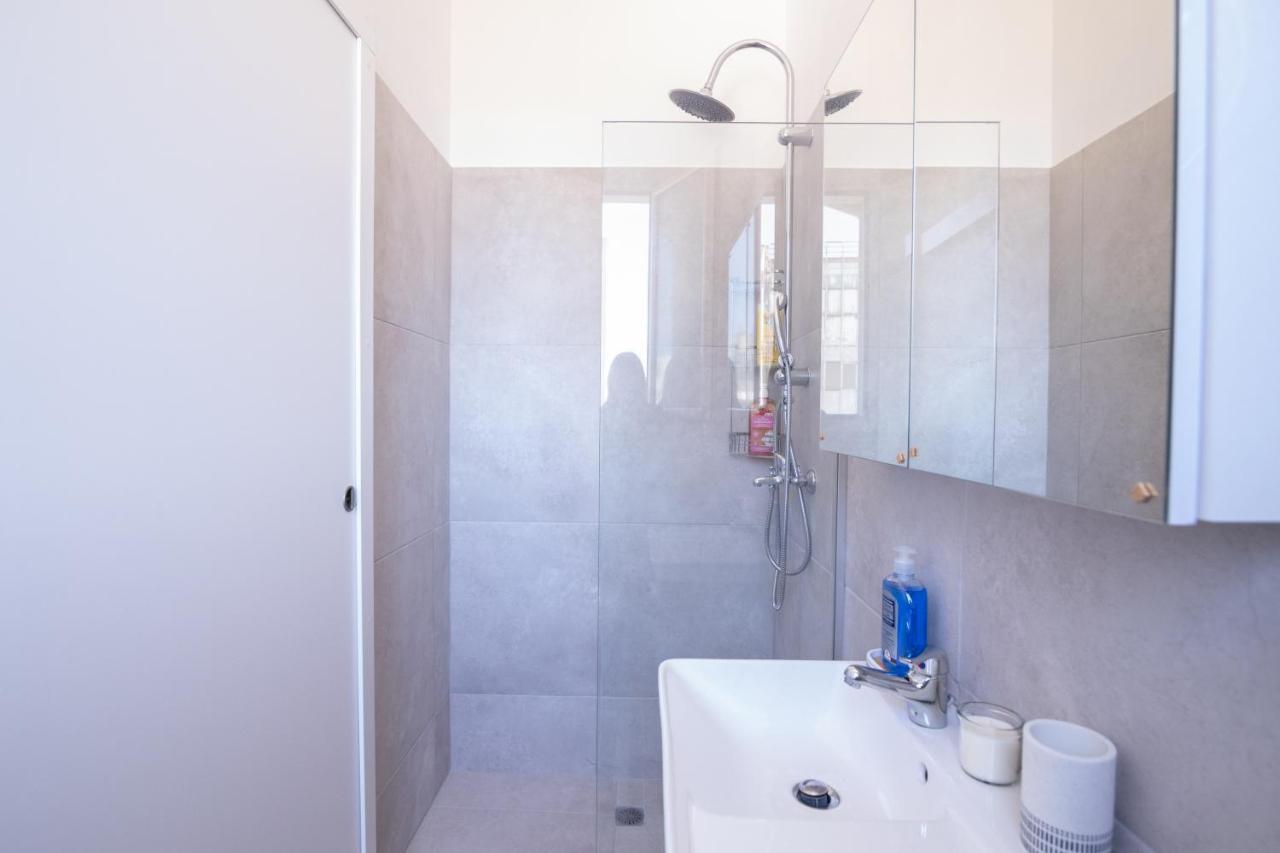 דירות אתונה Mediterranean House - 12 Min From Acropolis! מראה חיצוני תמונה