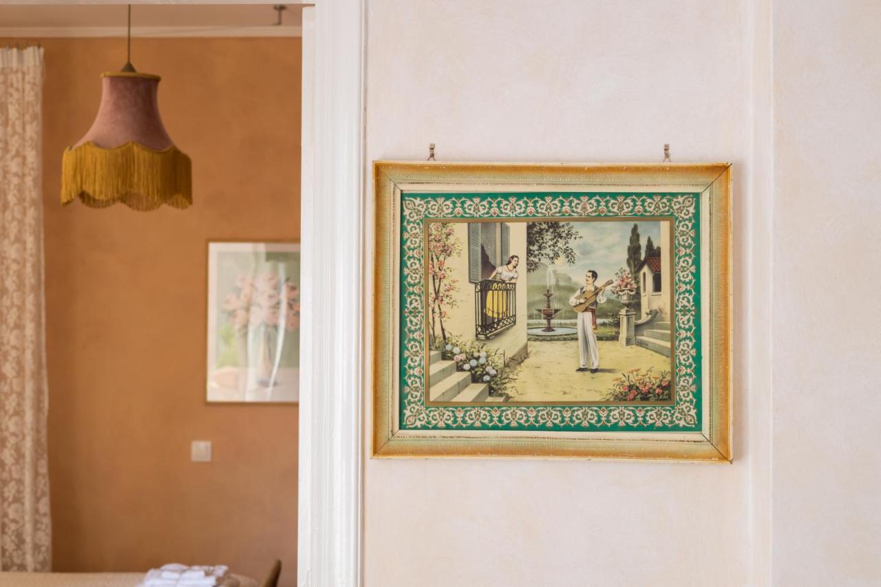 דירות אתונה Mediterranean House - 12 Min From Acropolis! מראה חיצוני תמונה